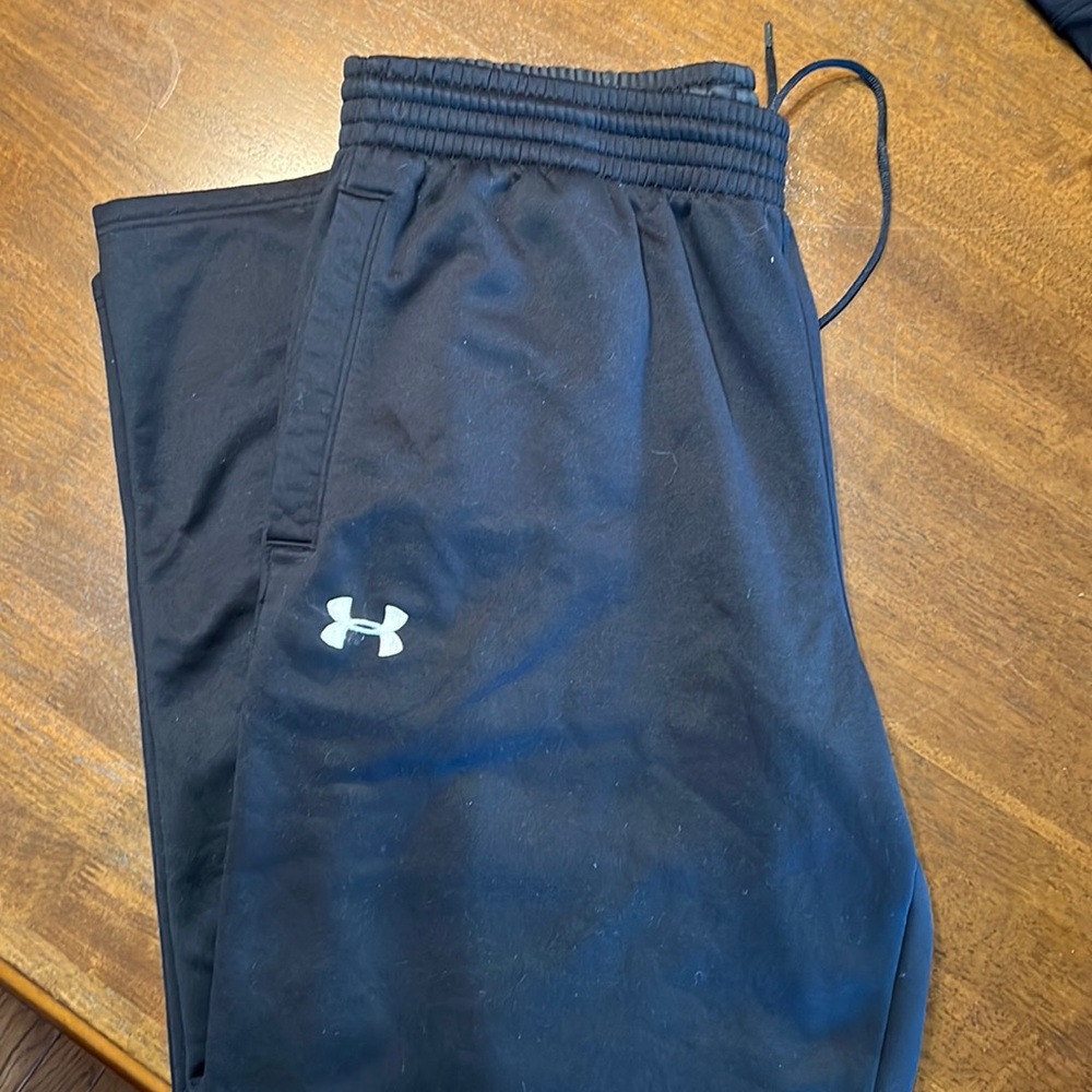 Under Armour Sweatpants